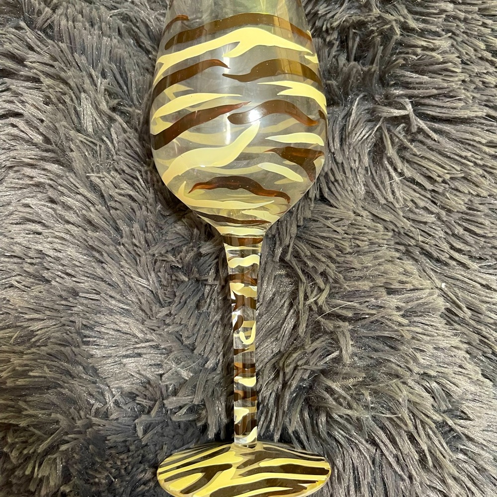 Lolita Wine Glasses